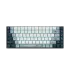 Rapoo MT510PRO Multi-Mode Backlit Mechanical Keyboard